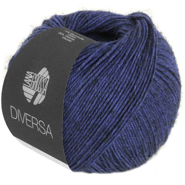 Lana Grossa Diversa